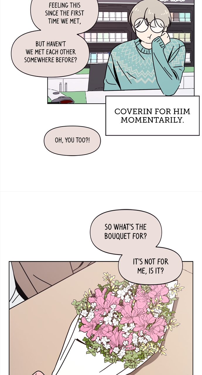 Read Seasons of Blossom EN Manga Online