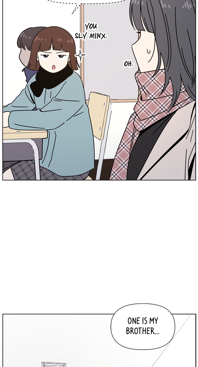 Read Seasons of Blossom EN Manga Online