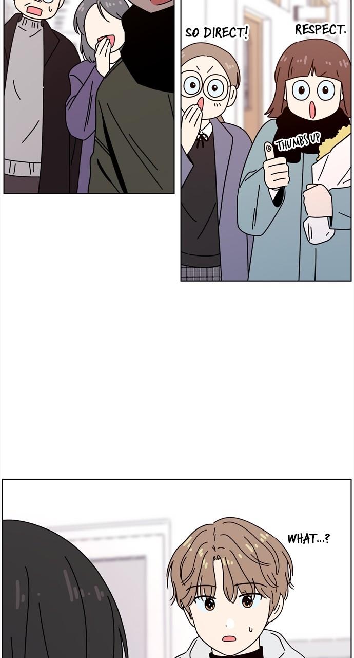 Read Seasons of Blossom EN Manga Online