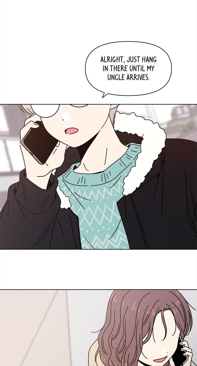 Read Seasons of Blossom EN Manga Online