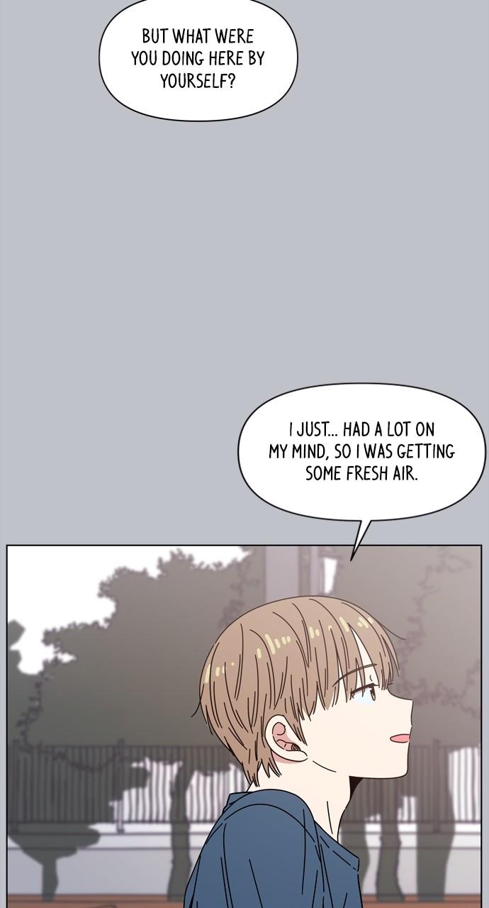 Read Seasons of Blossom EN Manga Online