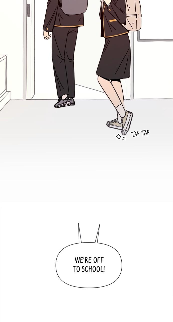 Read Seasons of Blossom EN Manga Online