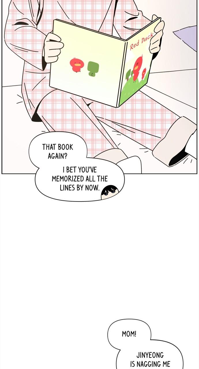 Read Seasons of Blossom EN Manga Online