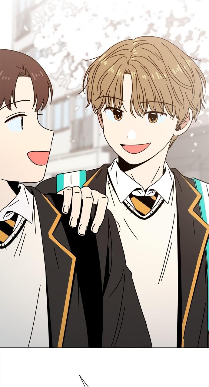 Read Seasons of Blossom EN Manga Online