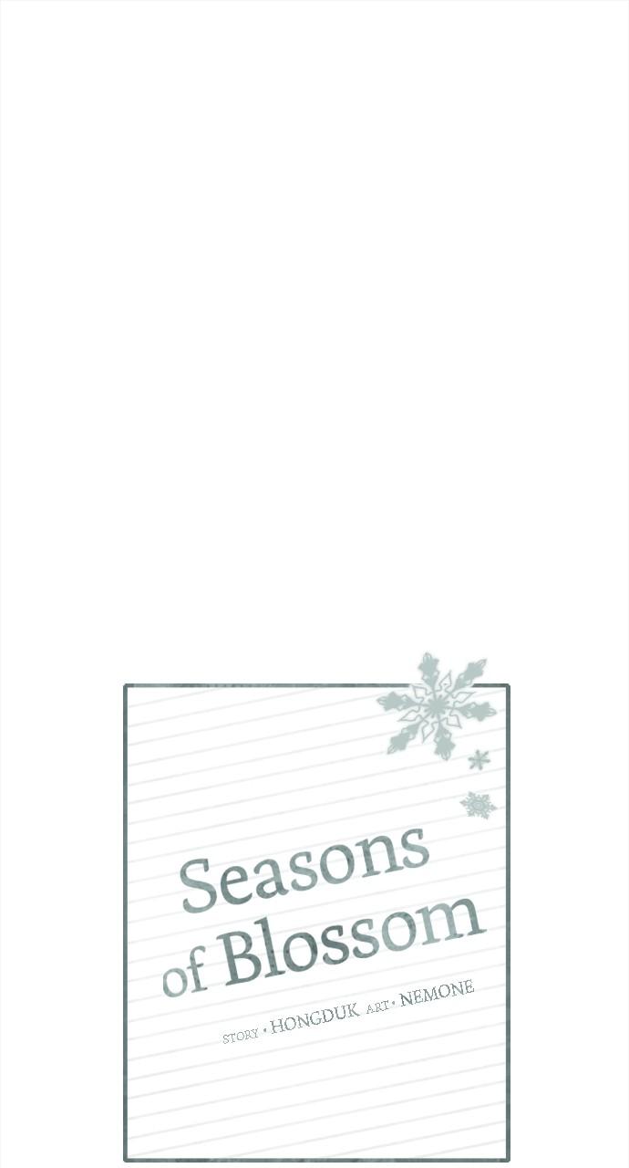 Read Seasons of Blossom EN Manga Online