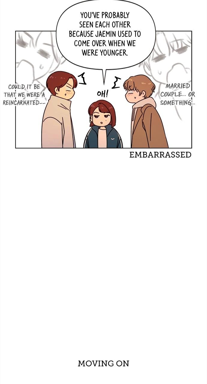 Read Seasons of Blossom EN Manga Online