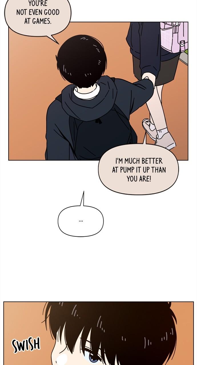 Read Seasons of Blossom EN Manga Online