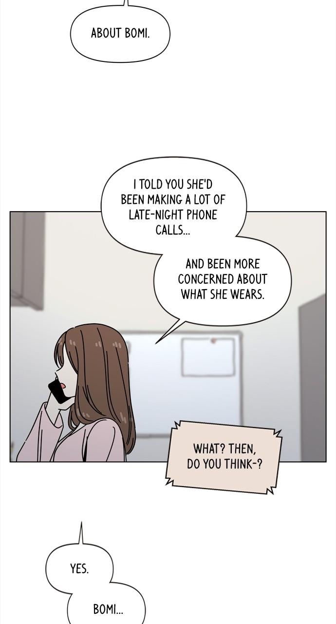 Read Seasons of Blossom EN Manga Online