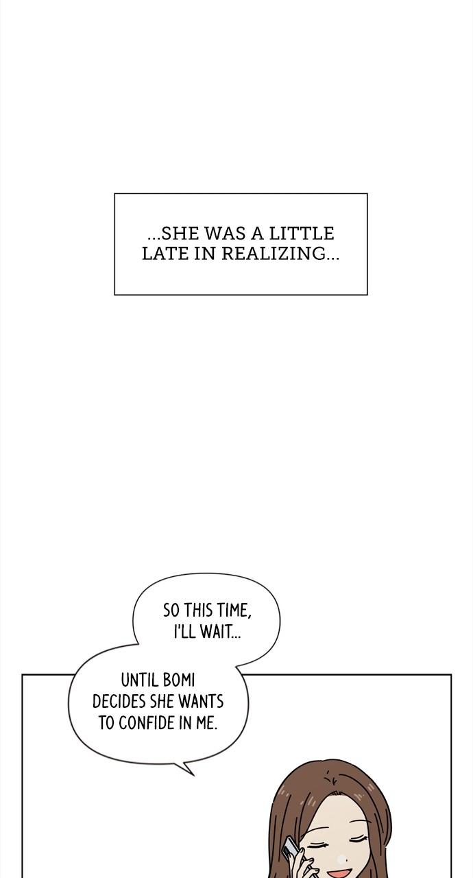 Read Seasons of Blossom EN Manga Online