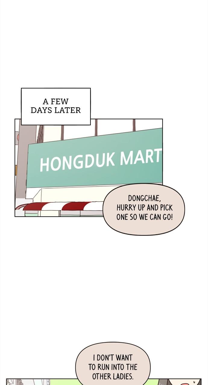 Read Seasons of Blossom EN Manga Online