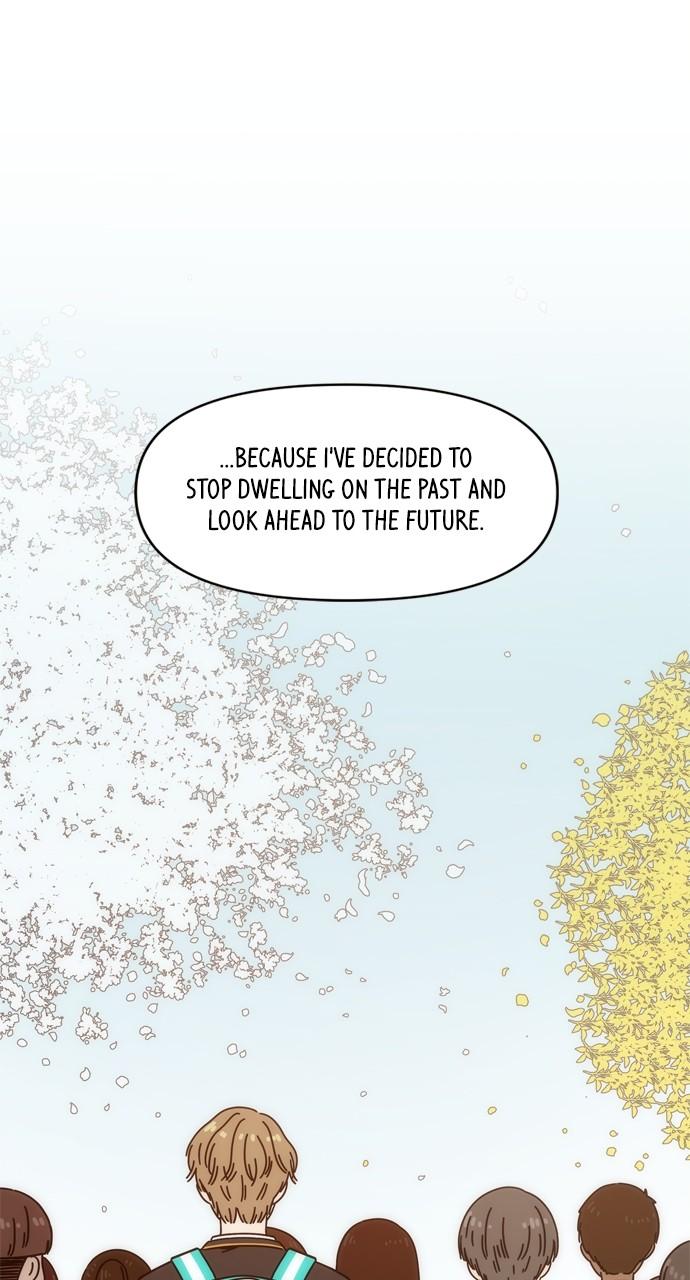 Read Seasons of Blossom EN Manga Online