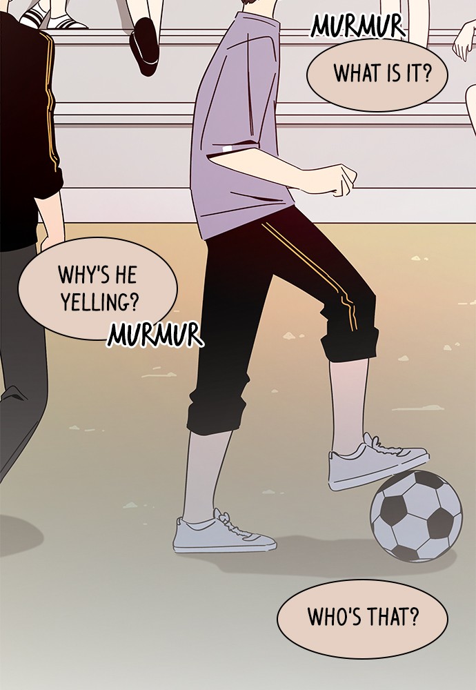 Read Seasons of Blossom EN Manga Online