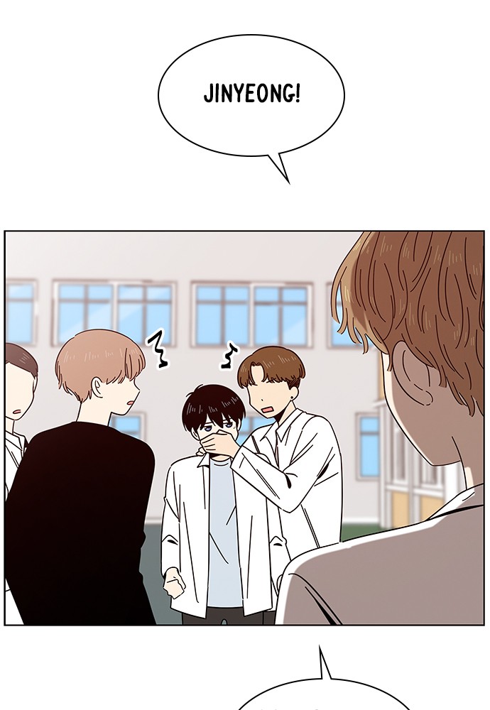 Read Seasons of Blossom EN Manga Online