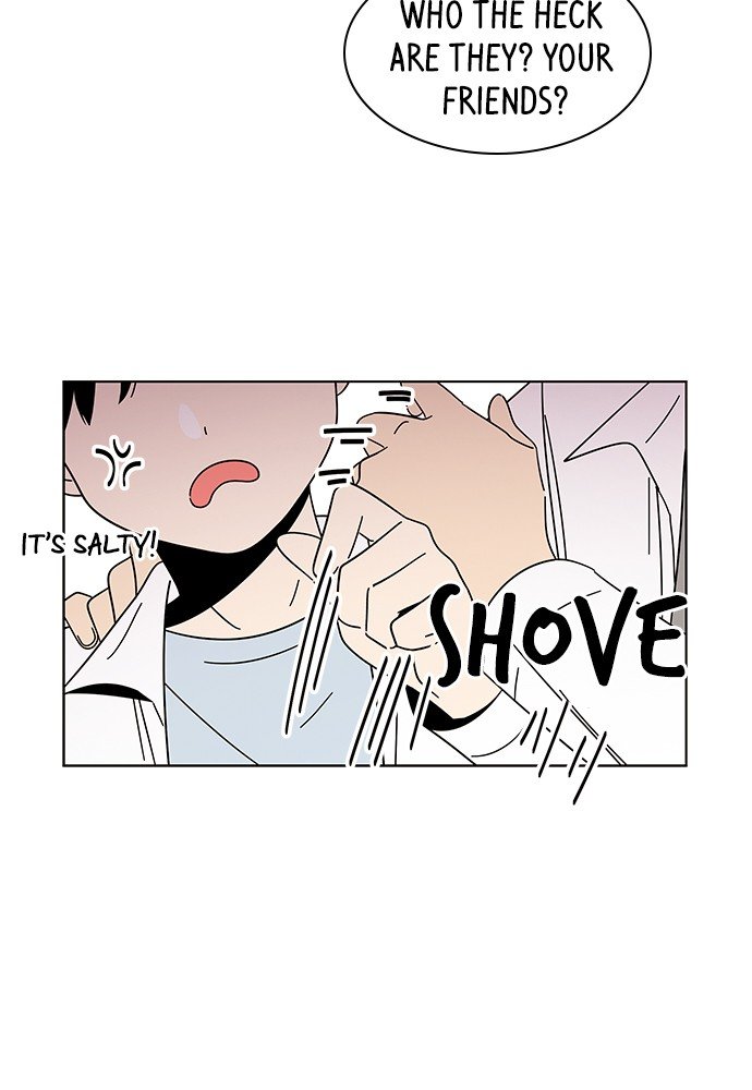 Read Seasons of Blossom EN Manga Online