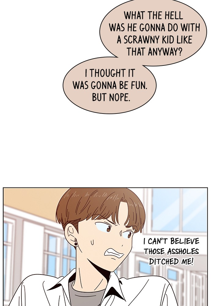 Read Seasons of Blossom EN Manga Online