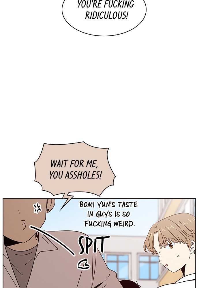 Read Seasons of Blossom EN Manga Online