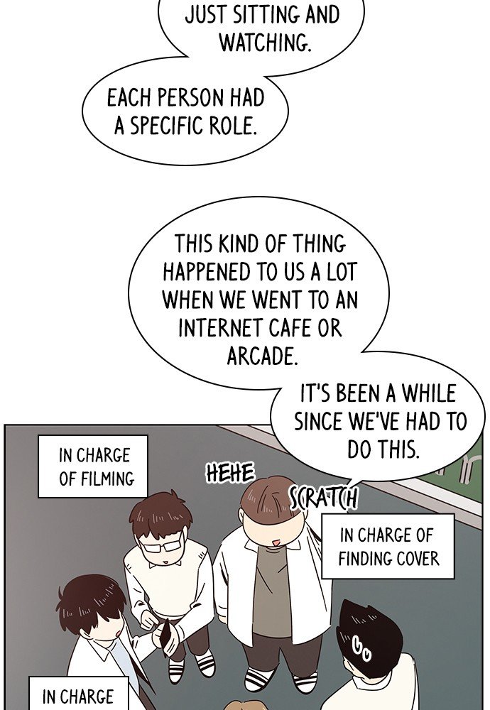 Read Seasons of Blossom EN Manga Online