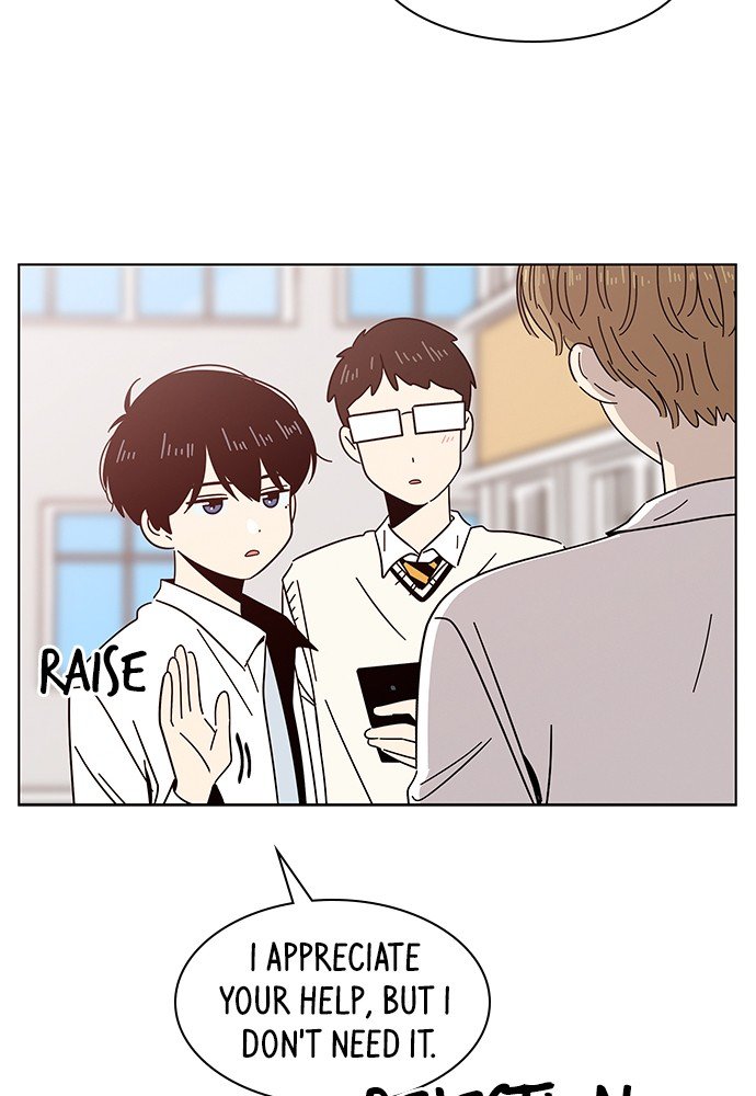 Read Seasons of Blossom EN Manga Online