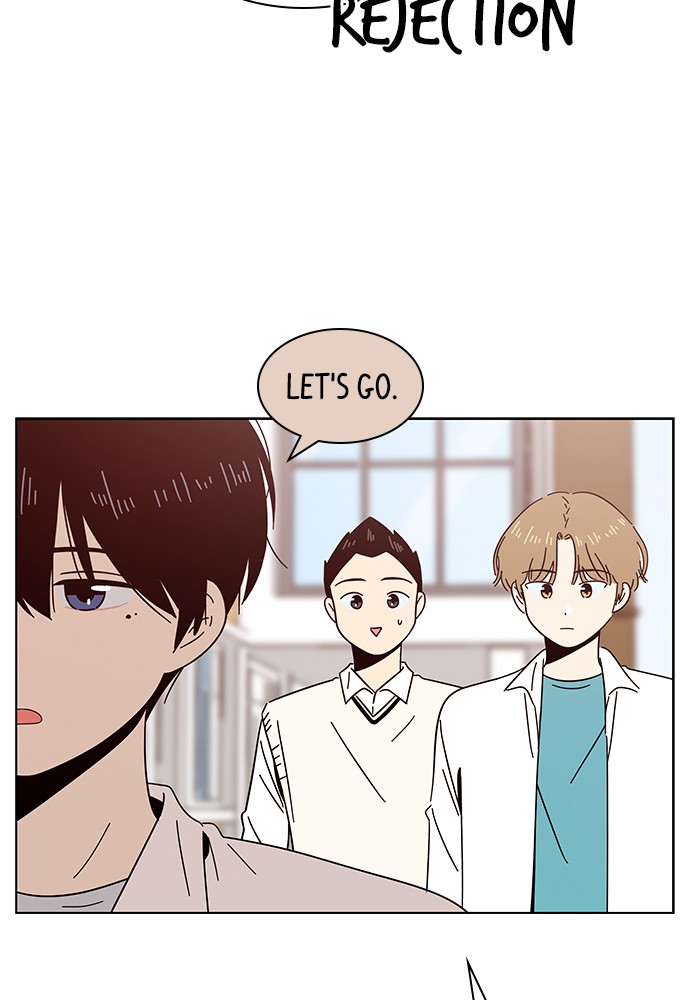 Read Seasons of Blossom EN Manga Online