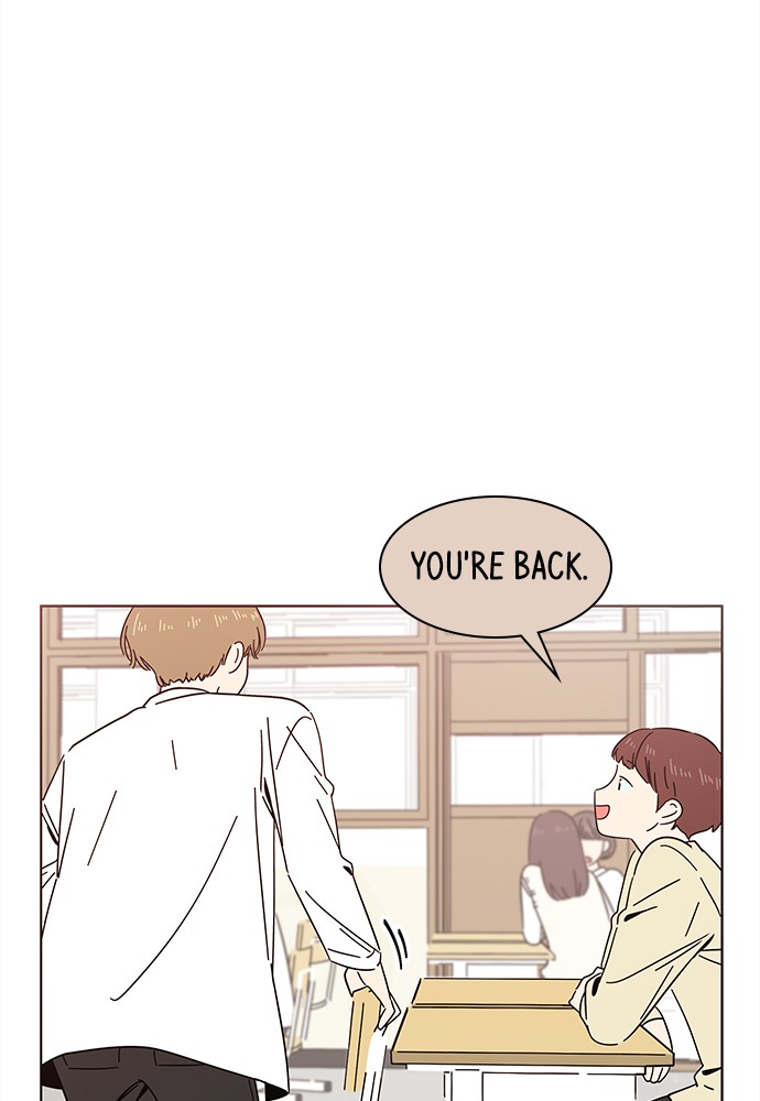 Read Seasons of Blossom EN Manga Online