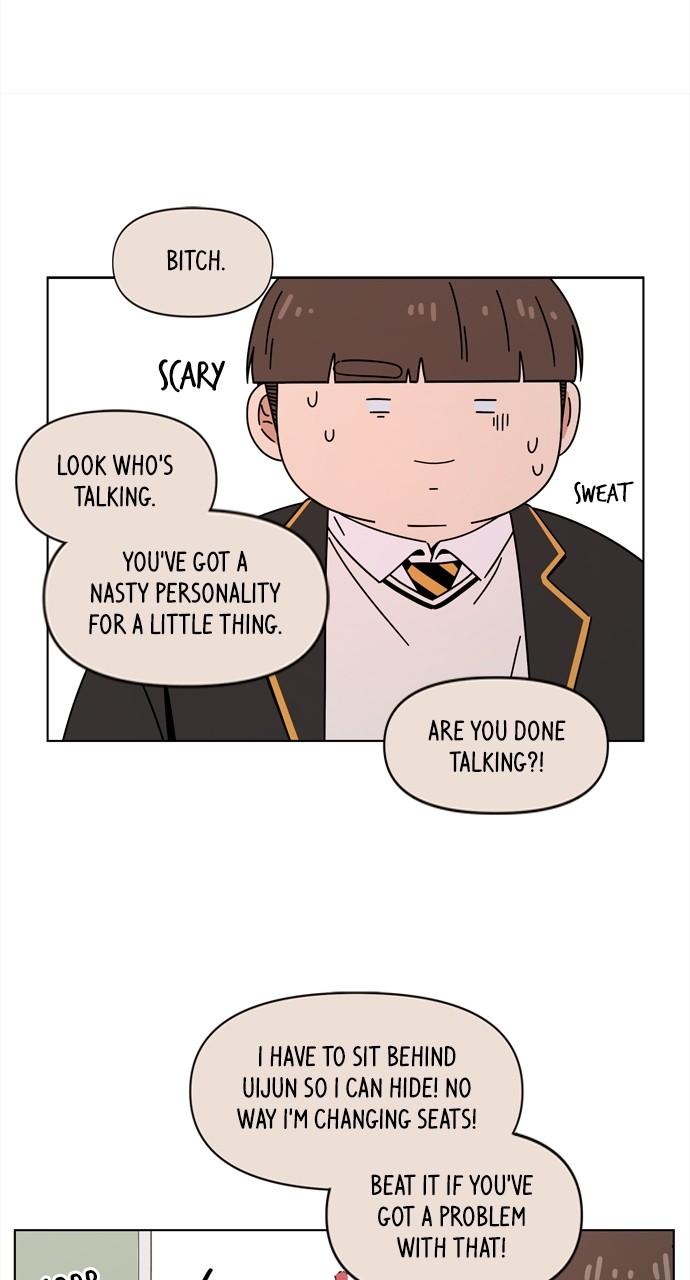 Read Seasons of Blossom EN Manga Online