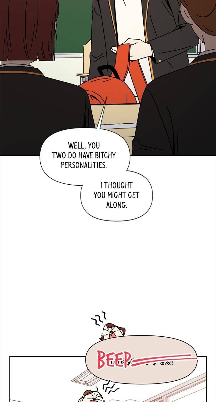 Read Seasons of Blossom EN Manga Online