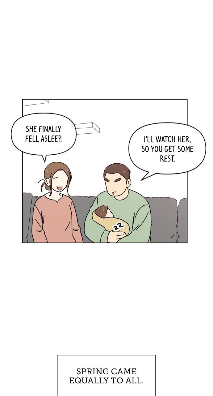 Read Seasons of Blossom EN Manga Online