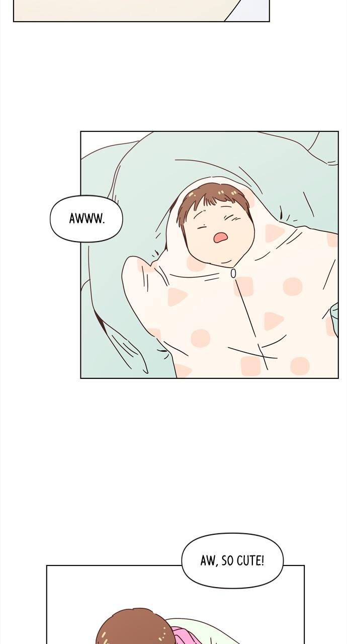 Read Seasons of Blossom EN Manga Online