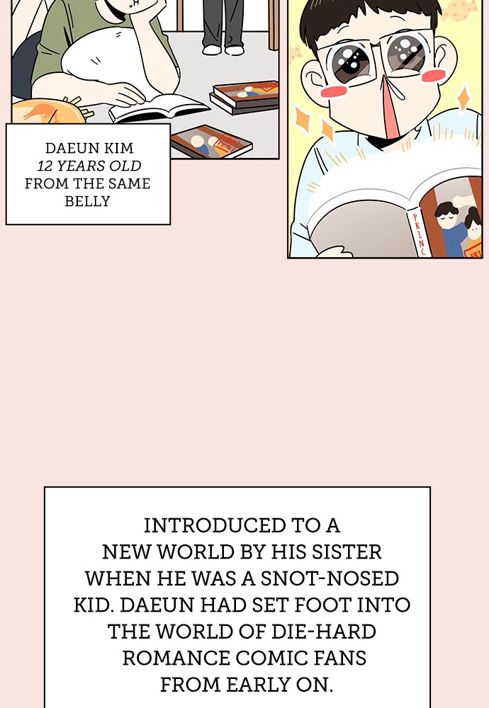 Read Seasons of Blossom EN Manga Online