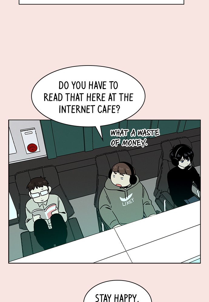 Read Seasons of Blossom EN Manga Online