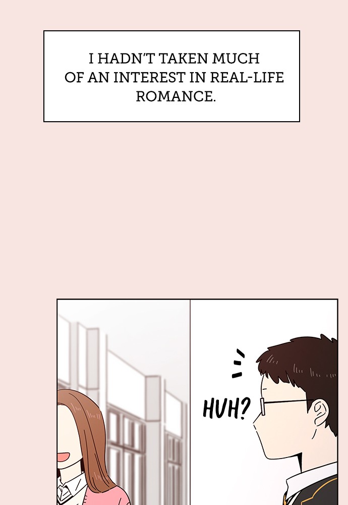 Read Seasons of Blossom EN Manga Online