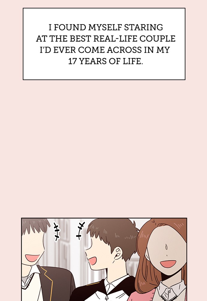 Read Seasons of Blossom EN Manga Online