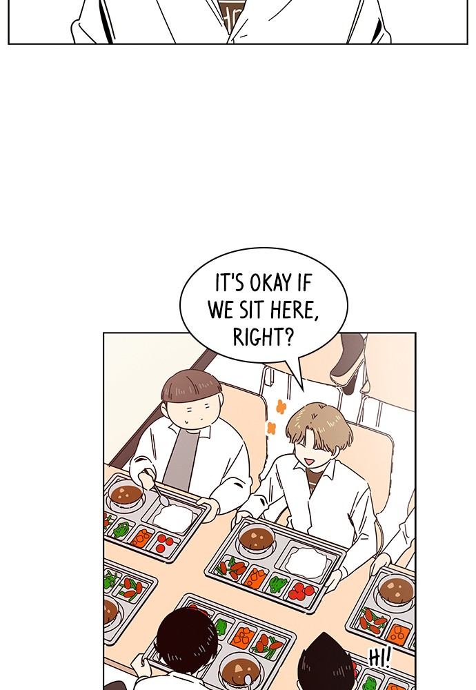 Read Seasons of Blossom EN Manga Online