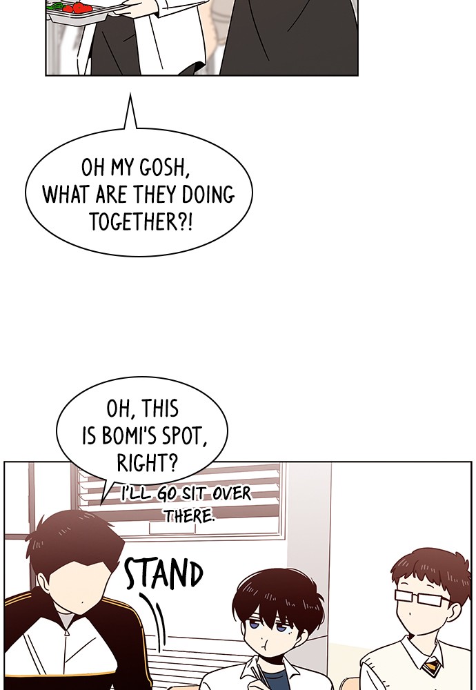 Read Seasons of Blossom EN Manga Online