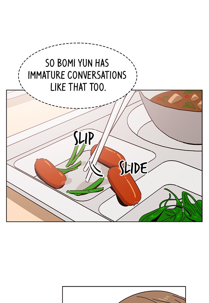 Read Seasons of Blossom EN Manga Online