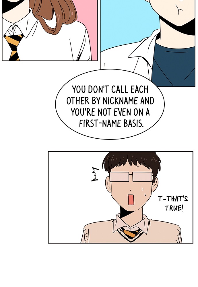 Read Seasons of Blossom EN Manga Online