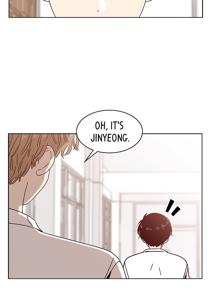 Read Seasons of Blossom EN Manga Online