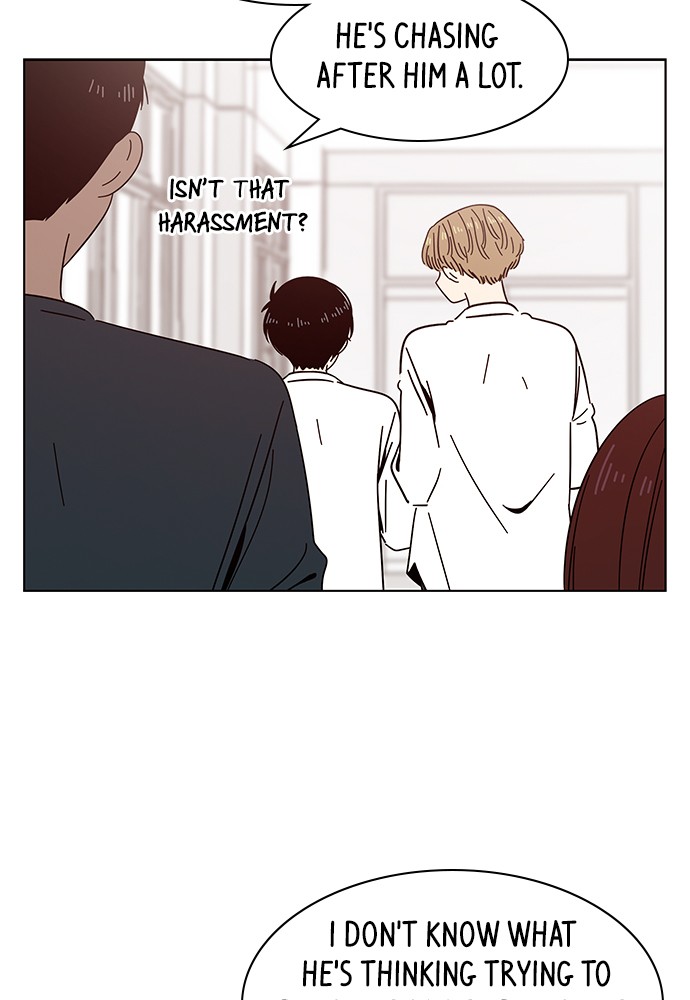 Read Seasons of Blossom EN Manga Online