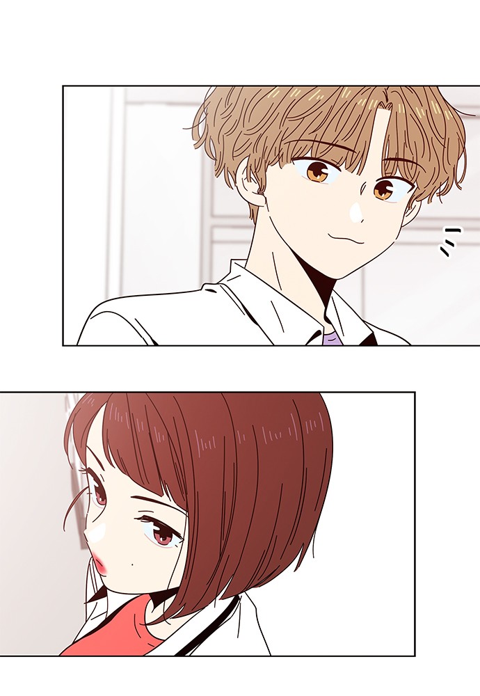 Read Seasons of Blossom EN Manga Online