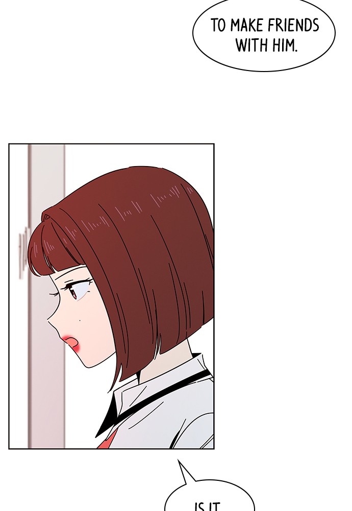 Read Seasons of Blossom EN Manga Online