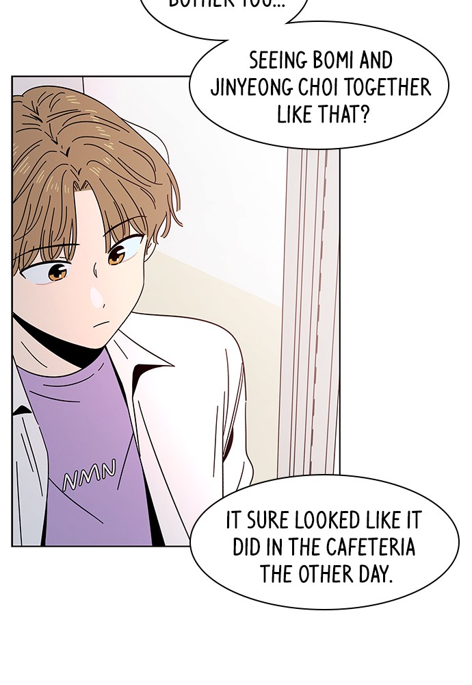 Read Seasons of Blossom EN Manga Online