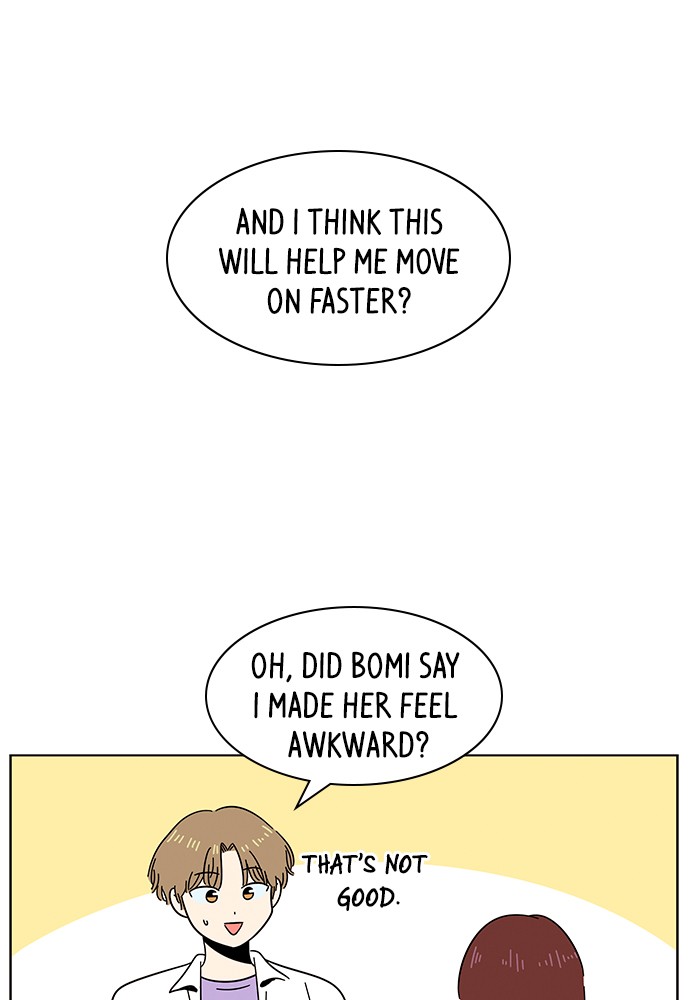 Read Seasons of Blossom EN Manga Online