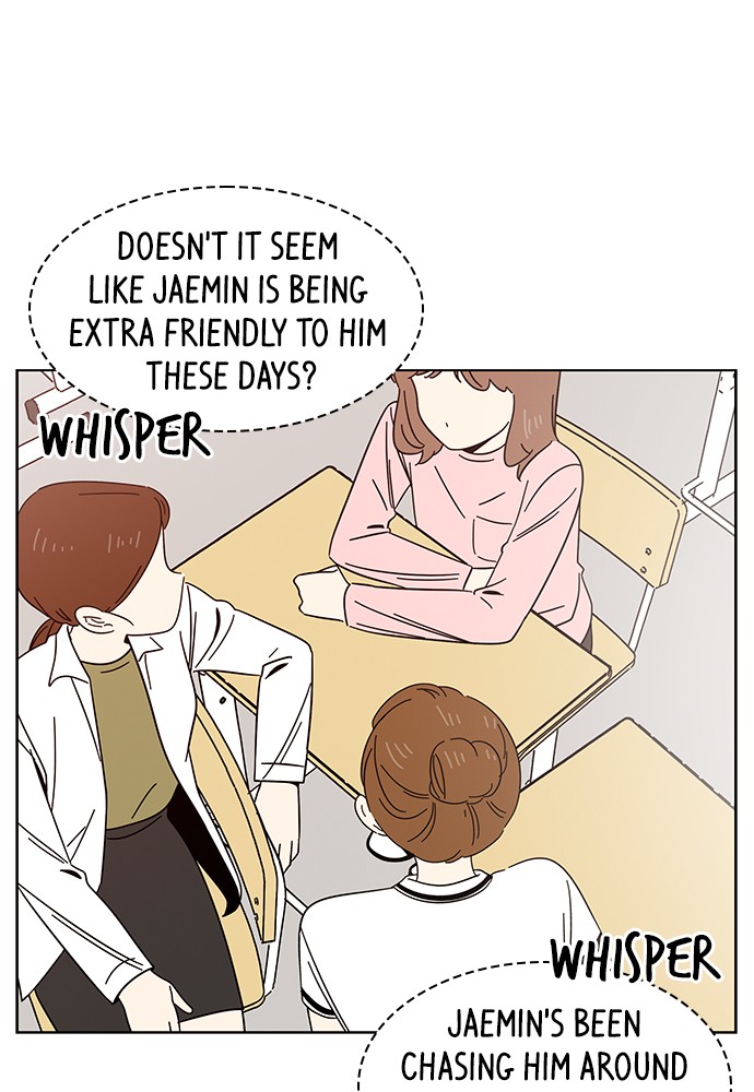 Read Seasons of Blossom EN Manga Online