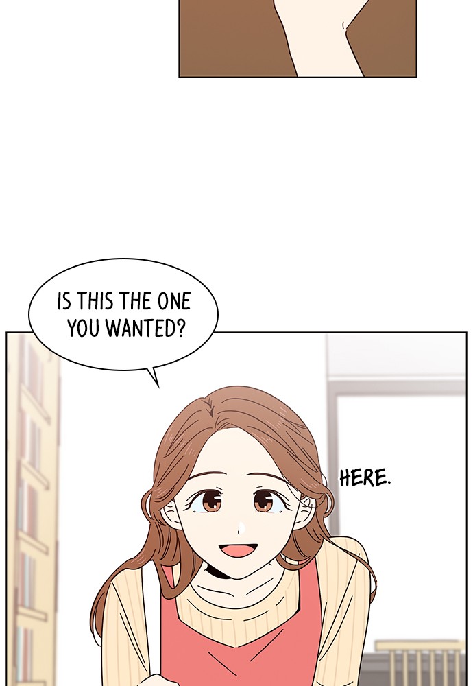 Read Seasons of Blossom EN Manga Online