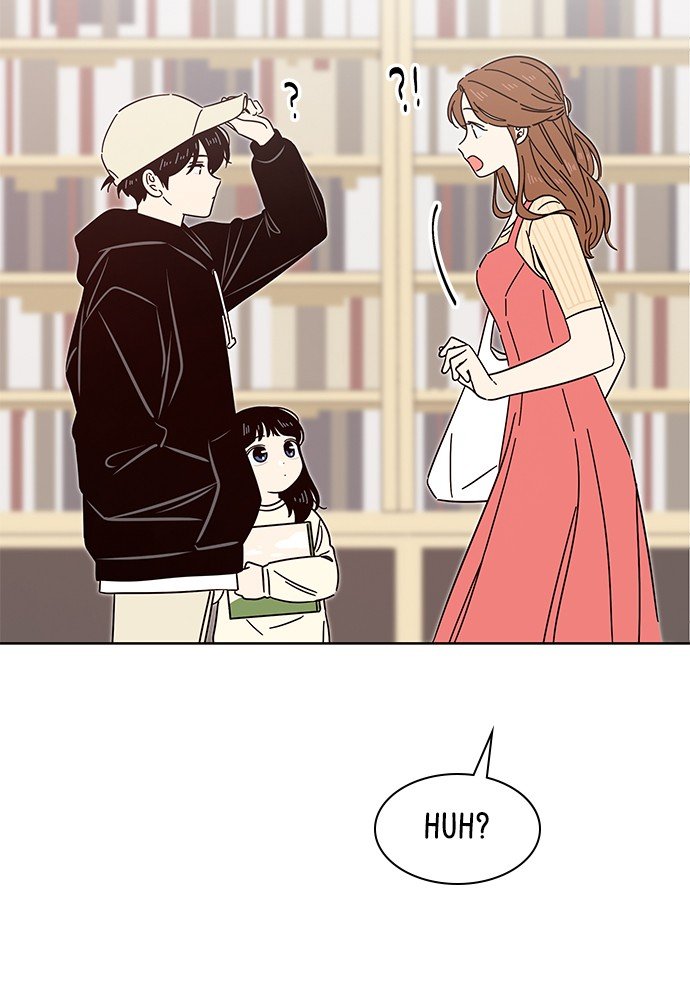 Read Seasons of Blossom EN Manga Online