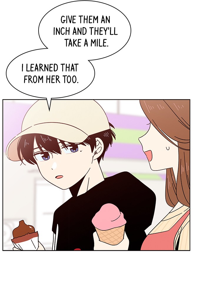 Read Seasons of Blossom EN Manga Online