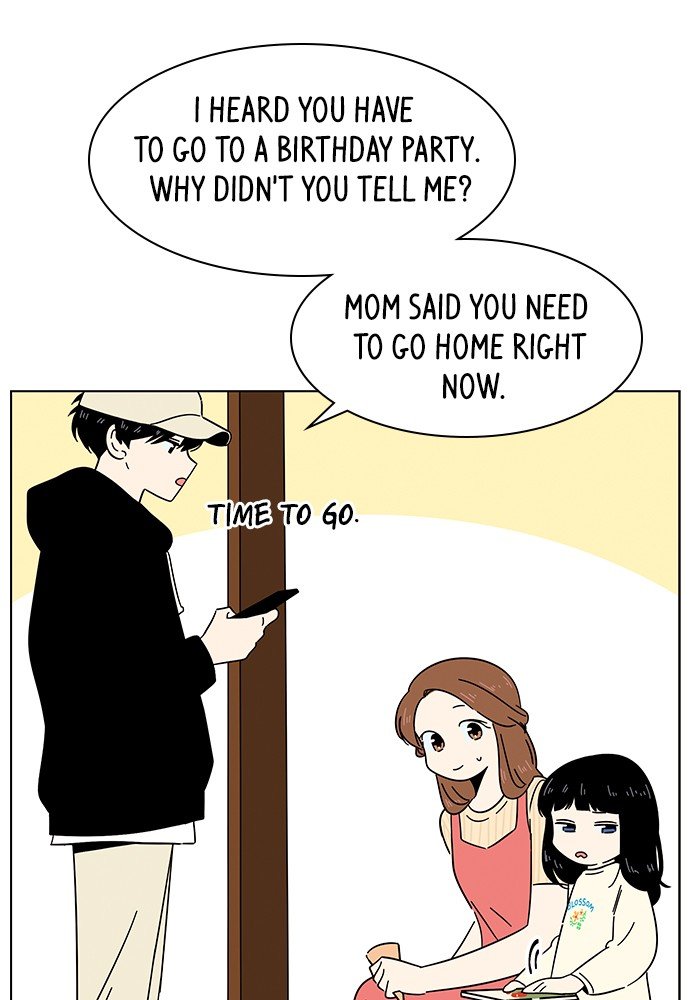 Read Seasons of Blossom EN Manga Online