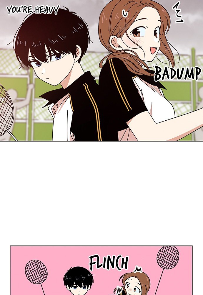 Read Seasons of Blossom EN Manga Online