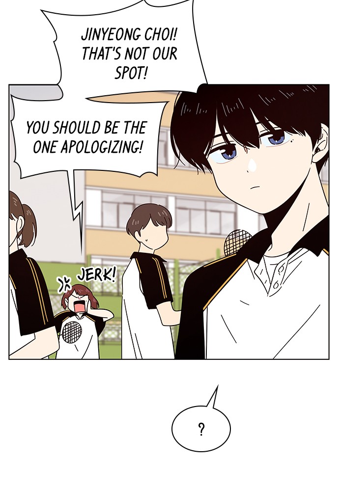 Read Seasons of Blossom EN Manga Online