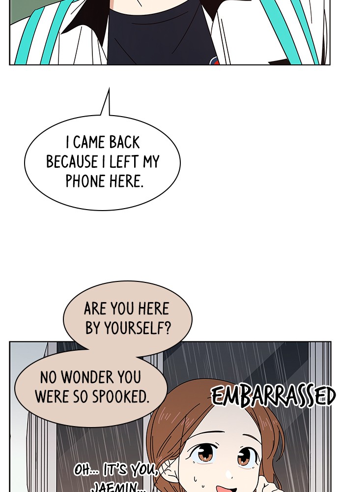 Read Seasons of Blossom EN Manga Online